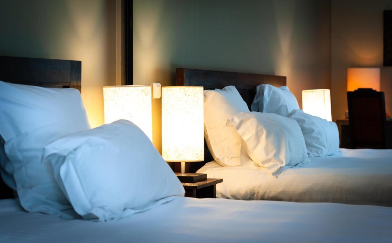 Hotel La Gentilhommiere นุย-แซ็ง-ฌอร์ฌ ภายนอก รูปภาพ