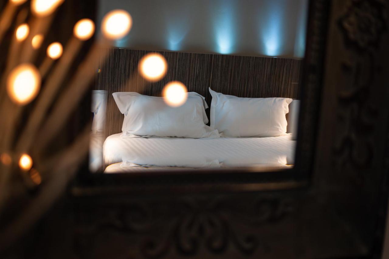 Hotel La Gentilhommiere นุย-แซ็ง-ฌอร์ฌ ภายนอก รูปภาพ