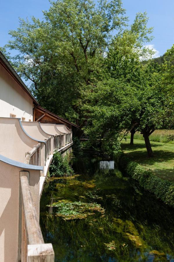 Hotel La Gentilhommiere นุย-แซ็ง-ฌอร์ฌ ภายนอก รูปภาพ