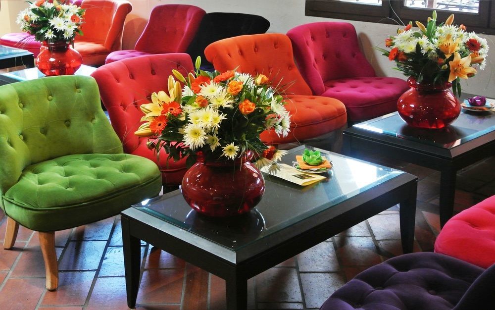 Hotel La Gentilhommiere นุย-แซ็ง-ฌอร์ฌ ภายนอก รูปภาพ